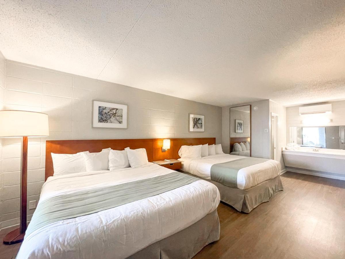 The Grand Regal Resort Elizabethtown Kamer foto