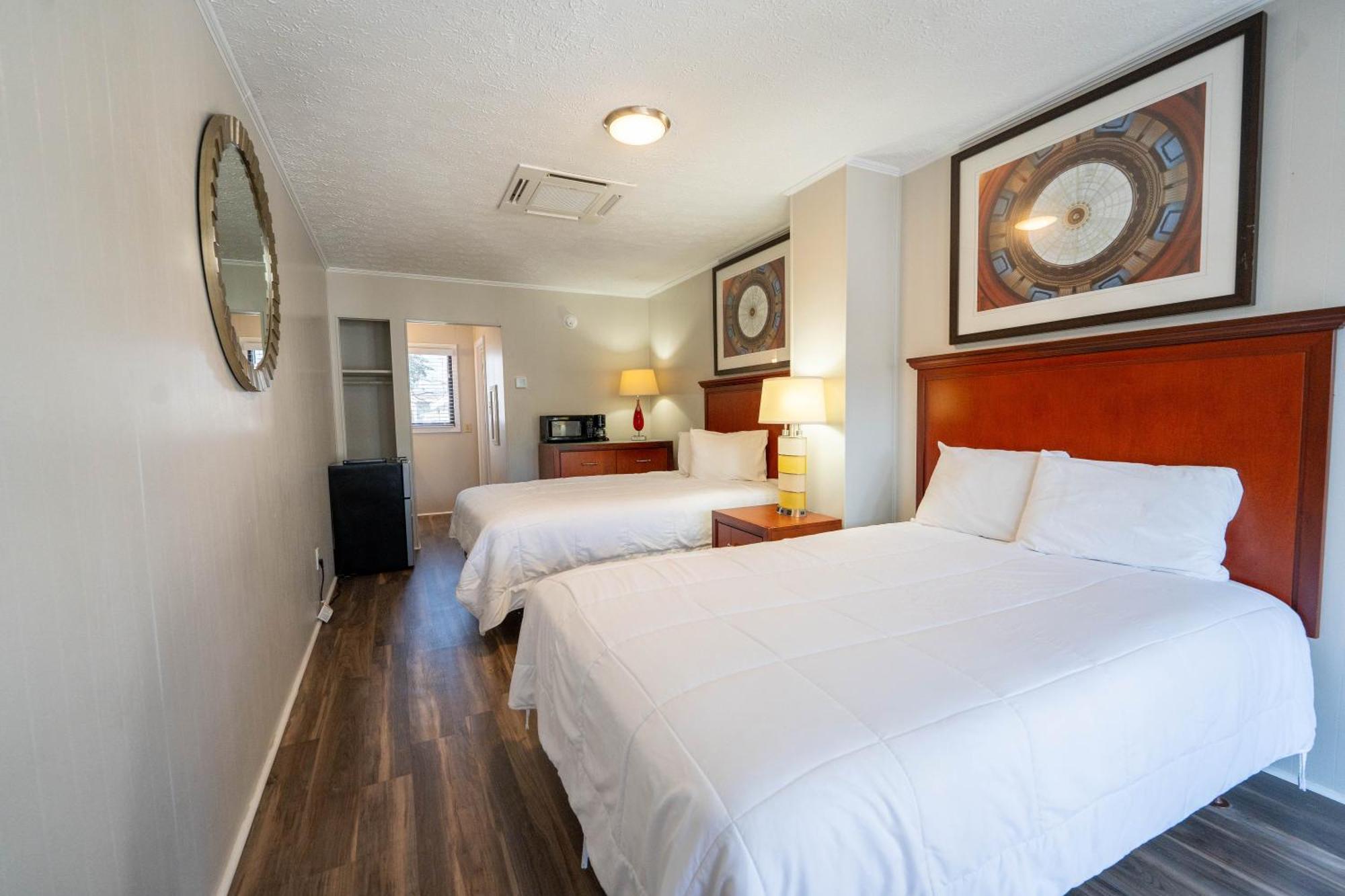 The Grand Regal Resort Elizabethtown Buitenkant foto