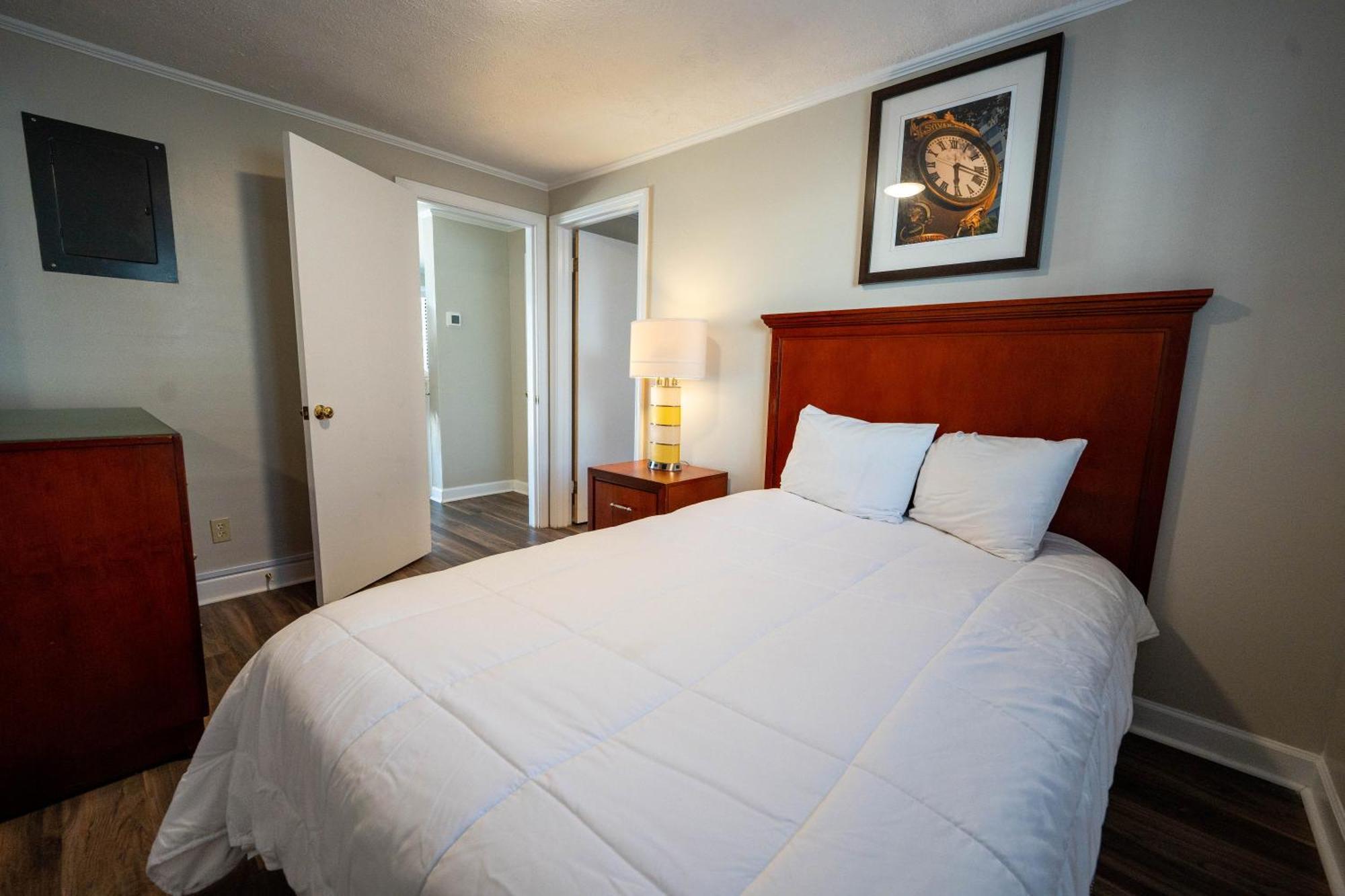 The Grand Regal Resort Elizabethtown Buitenkant foto