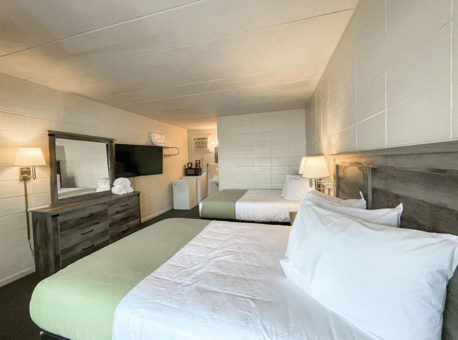 The Grand Regal Resort Elizabethtown Buitenkant foto