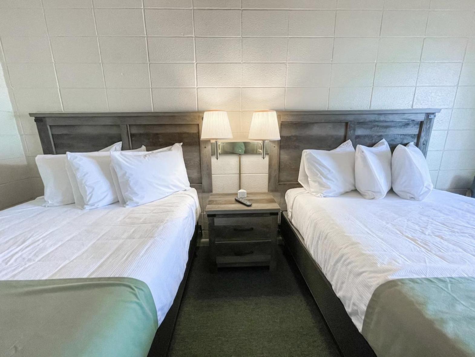 The Grand Regal Resort Elizabethtown Buitenkant foto