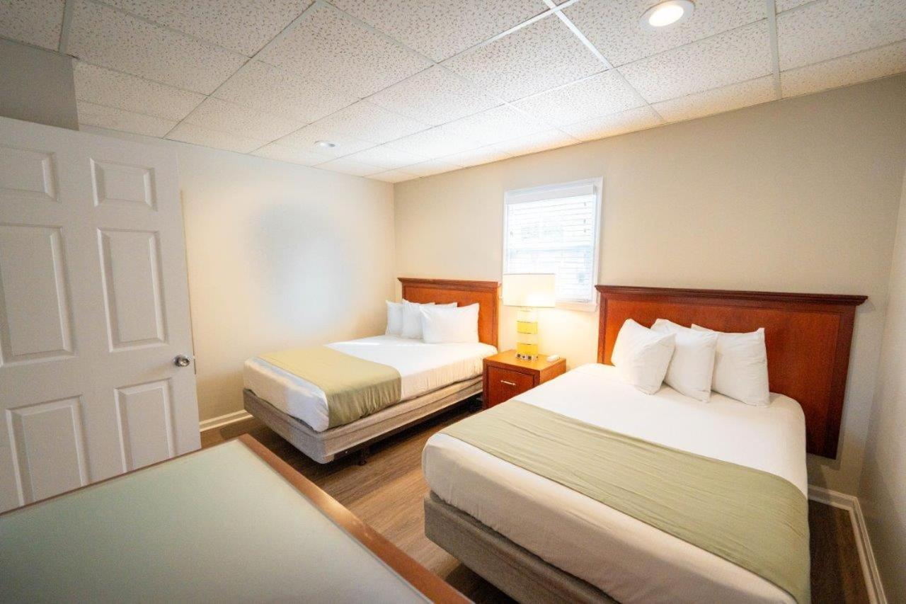 The Grand Regal Resort Elizabethtown Buitenkant foto