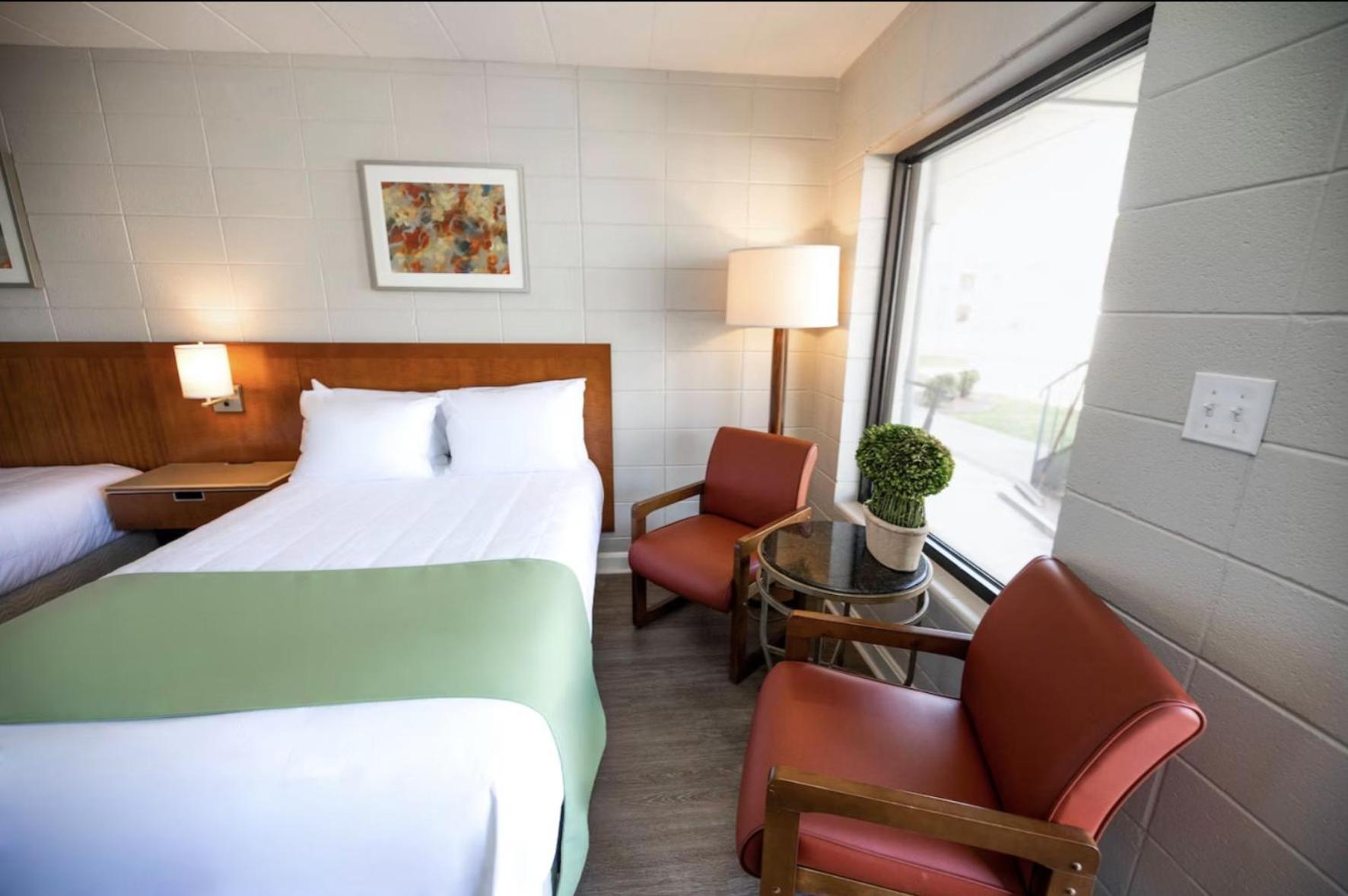 The Grand Regal Resort Elizabethtown Buitenkant foto